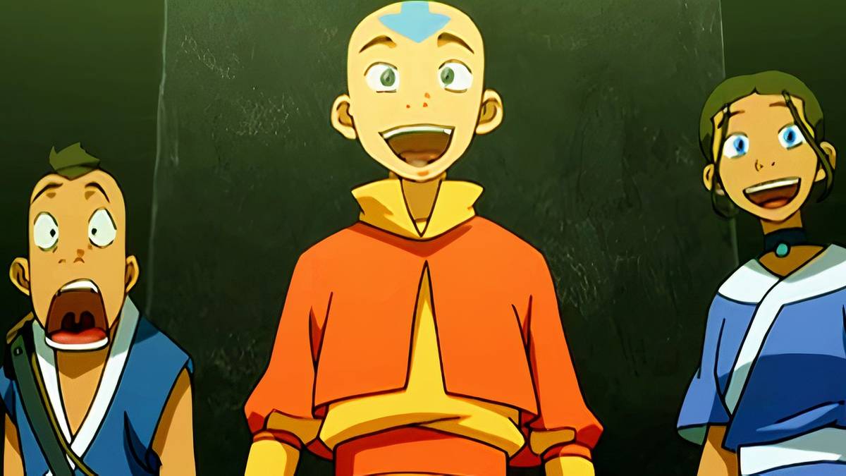 Primer vistazo a la próxima última secuela de Airbender muestra un nuevo avatar después de Korra, reemplazo de APPA
