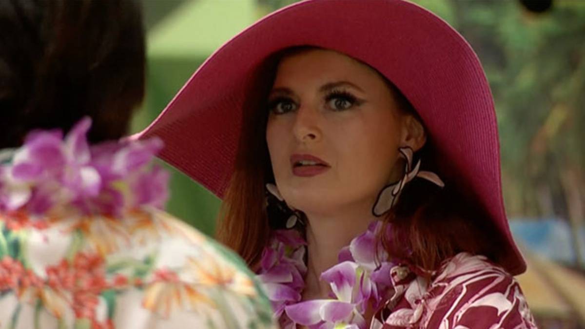 Este giro divisivo está salvando y arruinando simultáneamente el hermano mayor