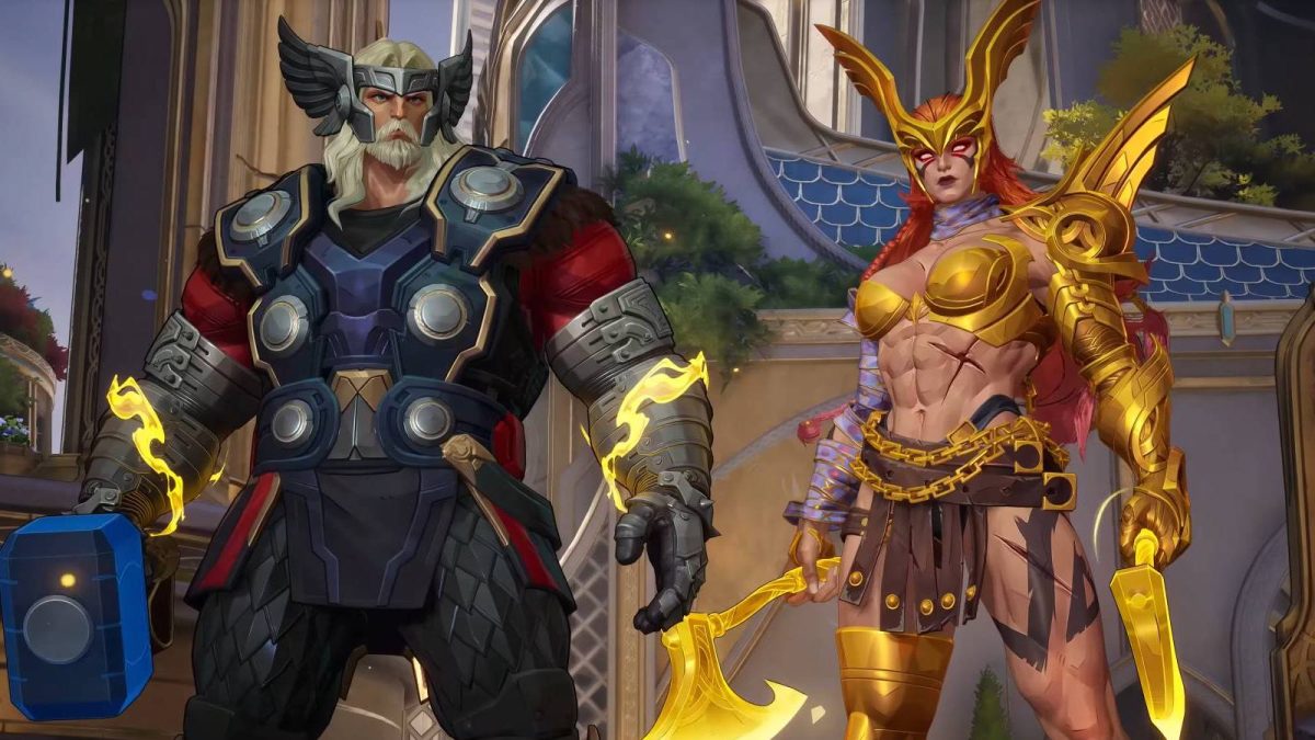 Rivales de Marvel: todos los cambios de equipo de la temporada 4 explicaron