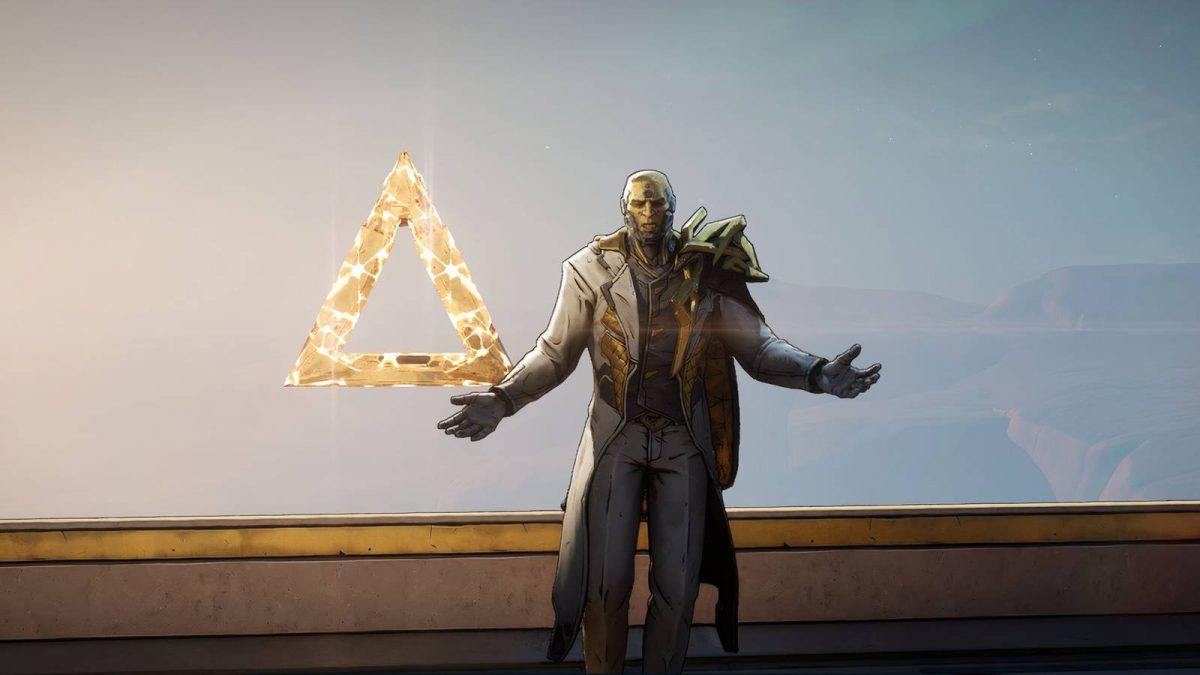 Borderlands 4: Todas las ubicaciones y recompensas de fragmentos de bóveda