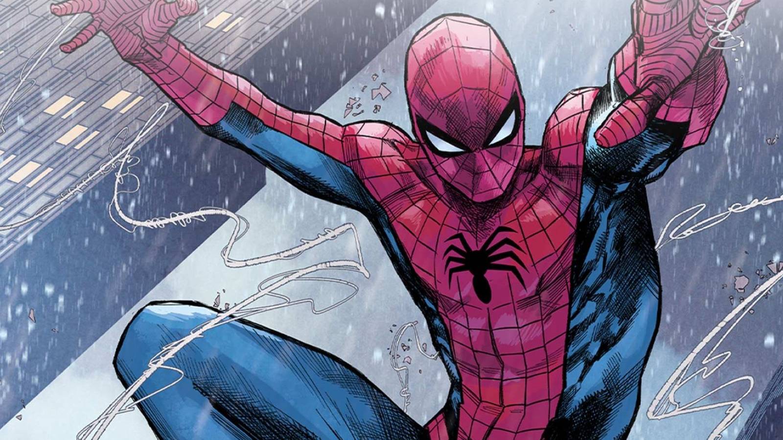 10 mejores cómics de la década de 2020 (hasta ahora)