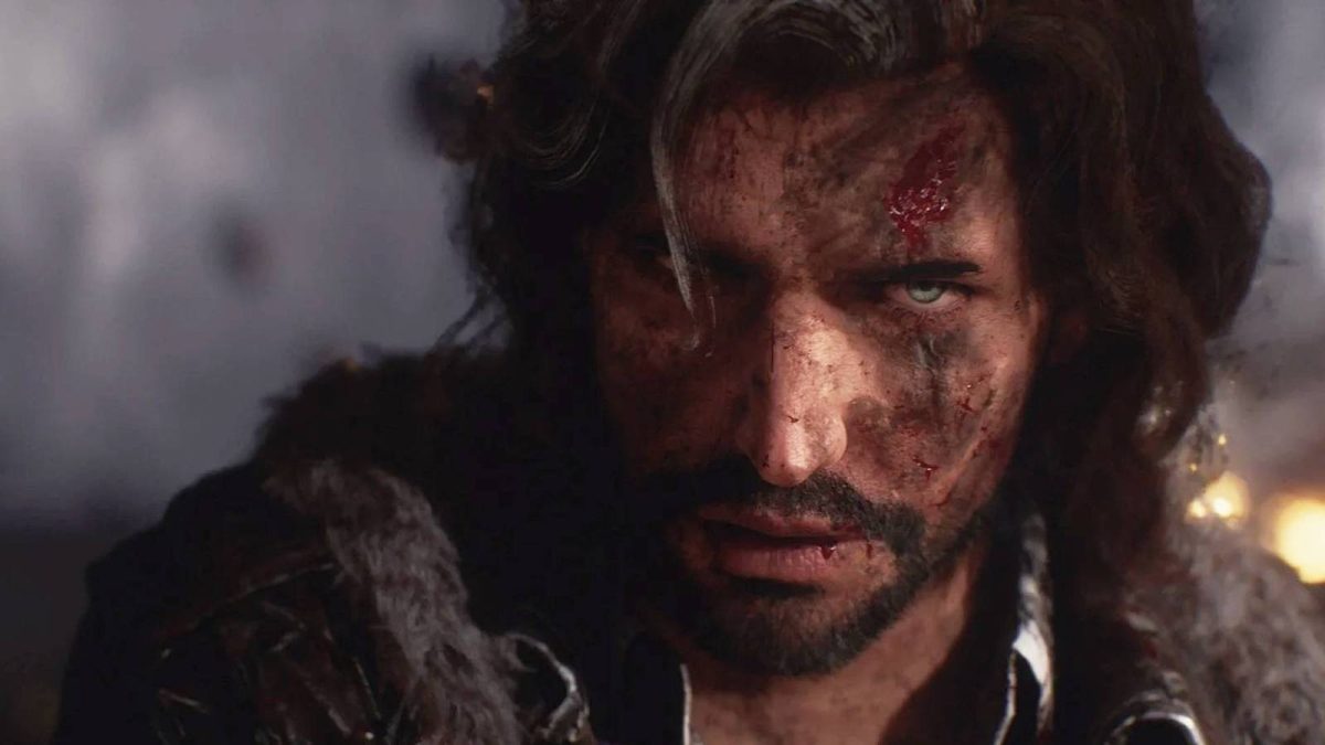 Ben Starr de Clair Obscur tiene un 100% de razón sobre los juegos de rol por turnos