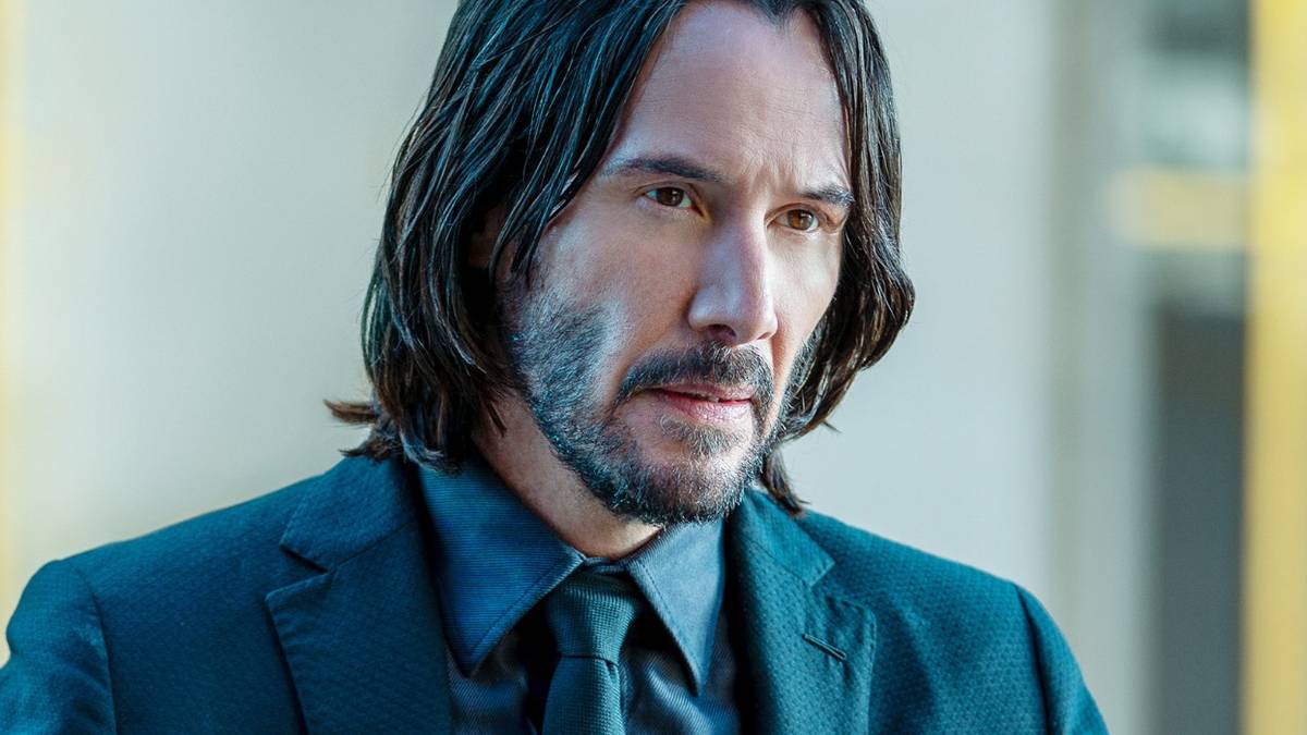 $ 137M John Wick Spin -off finalmente llegará a la transmisión en septiembre