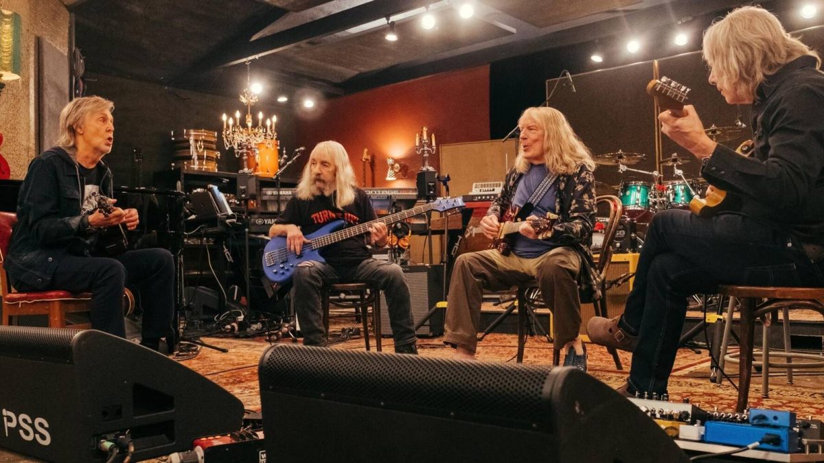 Spinal Tap II Ending explicó: La razón secreta de la banda está peleando