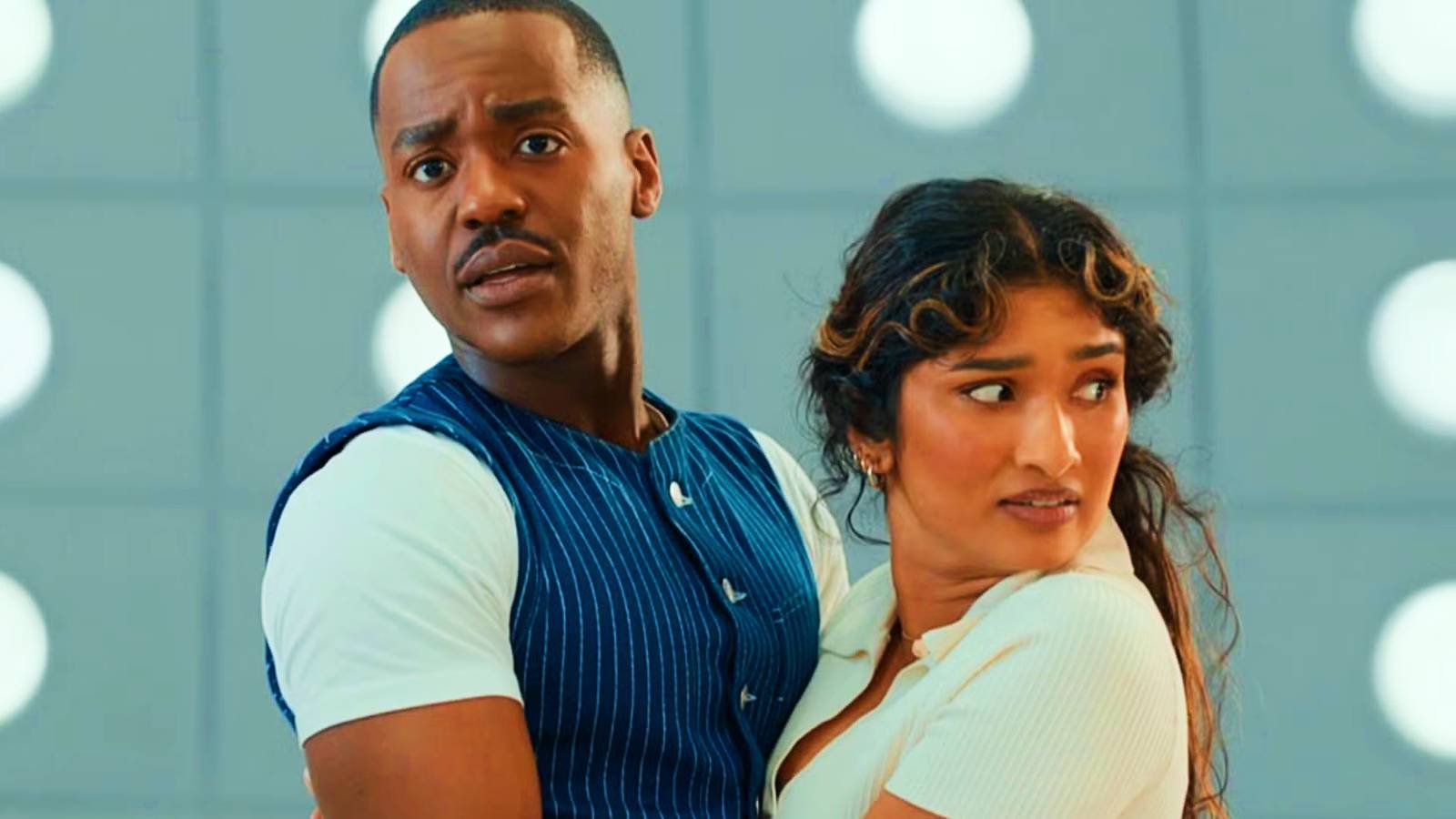 Doctor Who Star retrocede su salida divisiva en el final de la temporada 15