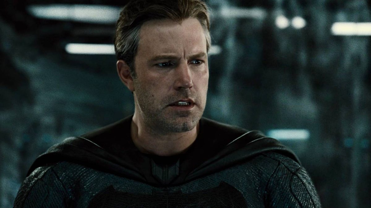 DC confirma que existe una ubicación icónica de Batman en la DCU de James Gunn