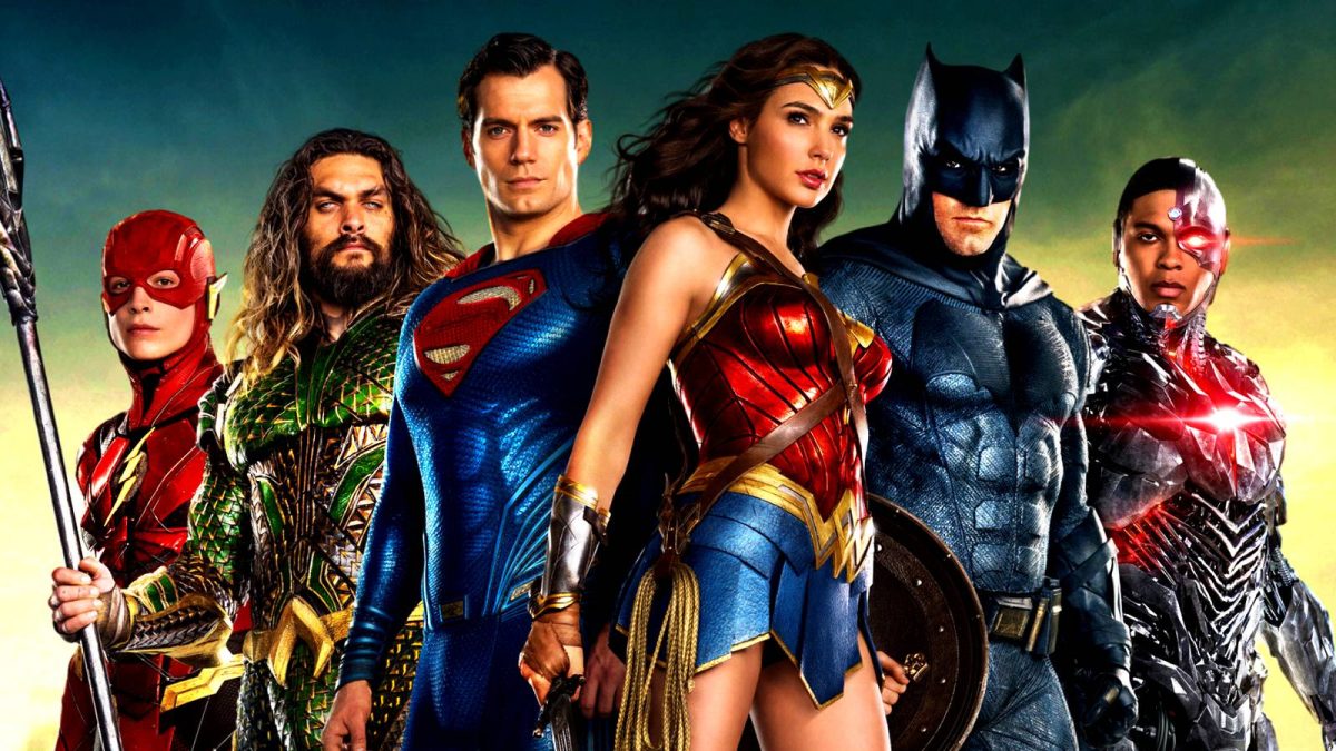 La DCU acaba de hacer su primer gran DCEU Retcon