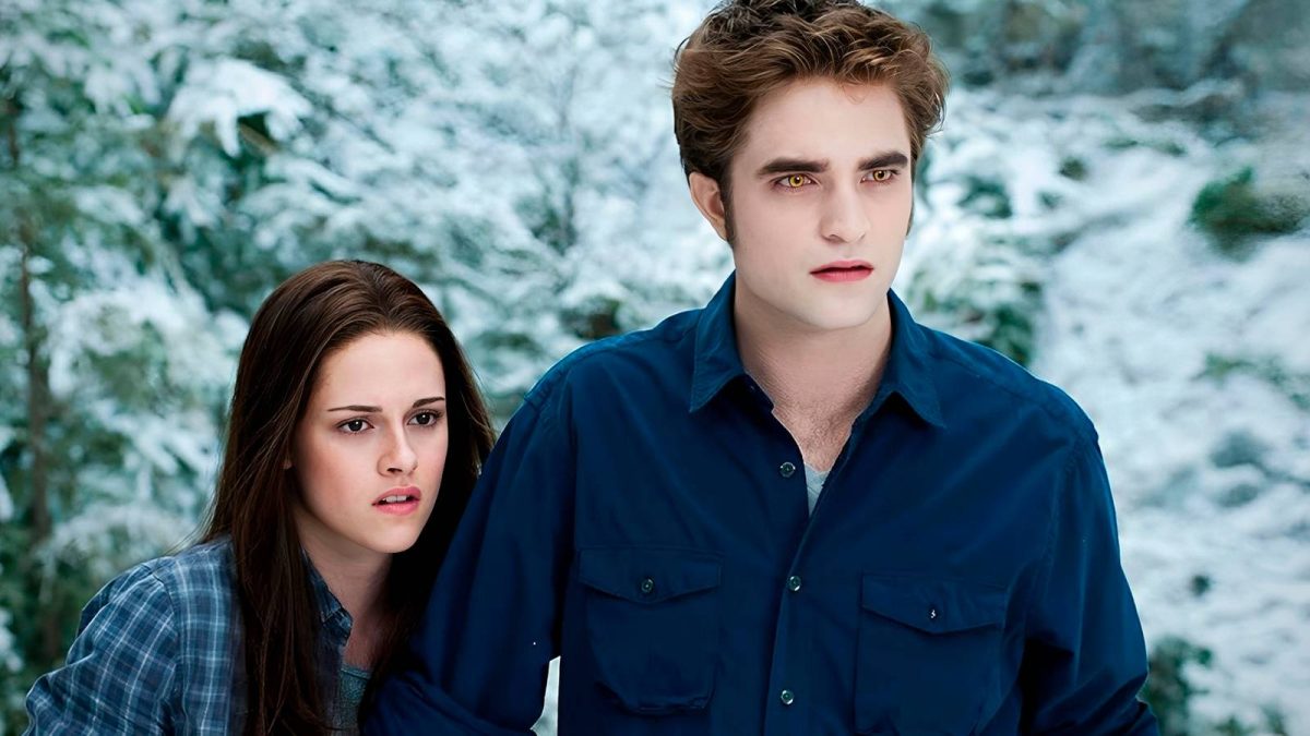 La nueva adaptación cinematográfica de Classic de 116 años está obteniendo una reinvención crepuscular