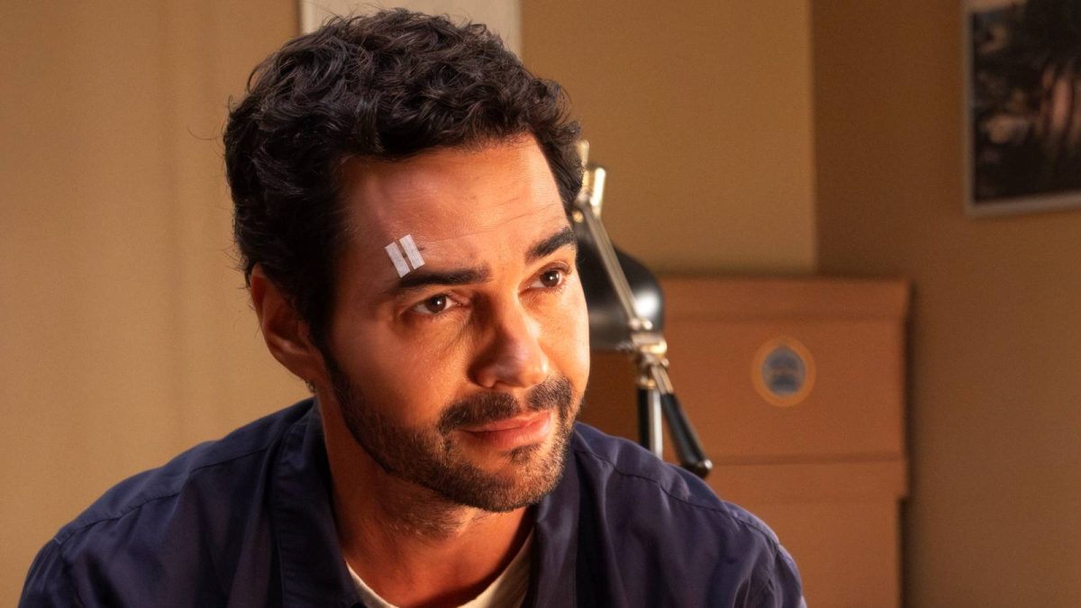 ABC comparte una nueva actualización de Will Trent que casi compensa el retraso de la temporada 4