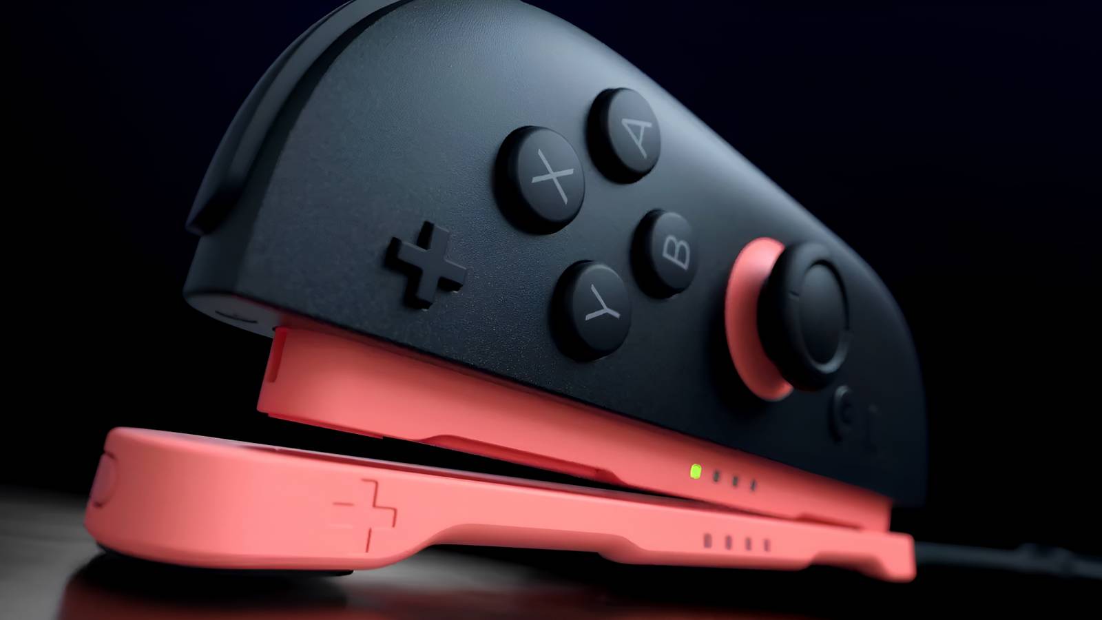 Es hora de que Nintendo revele el nuevo Switch 2 Joy-Con Colores