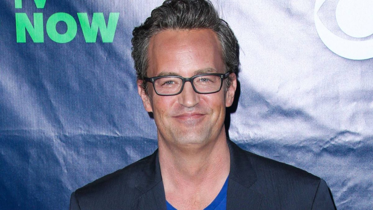 El médico de Matthew Perry se declara culpable de cargos de distribución con una sentencia de hasta 40 años