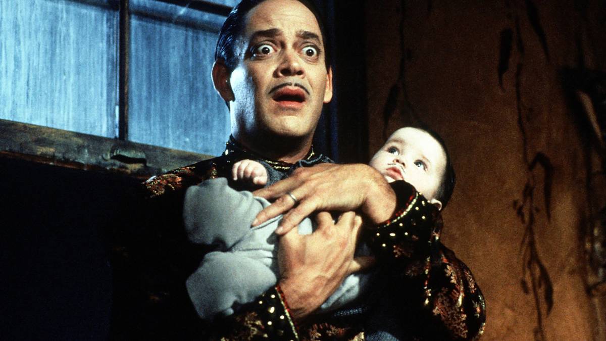 8 grandes secuelas de películas de las que nadie habla en 2025