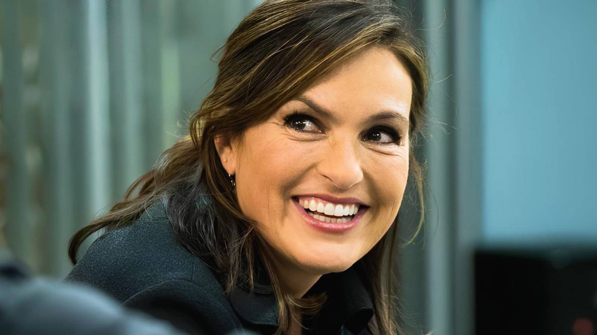 Mariska Hargitay deja un anuncio importante sobre la ley y el orden: SVU Temporada 27
