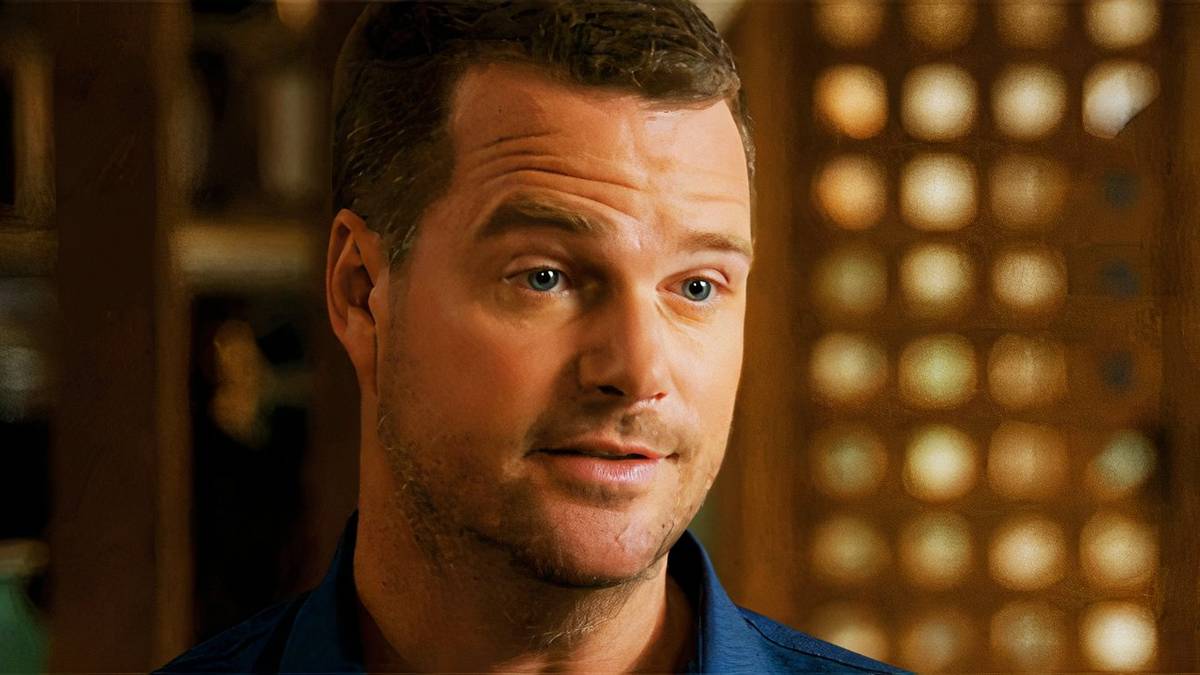 9-1-1: la estrella de Nashville discute la reunión con Chris O’Donnell después de 22 años para el nuevo spin-off de Ryan Murphy