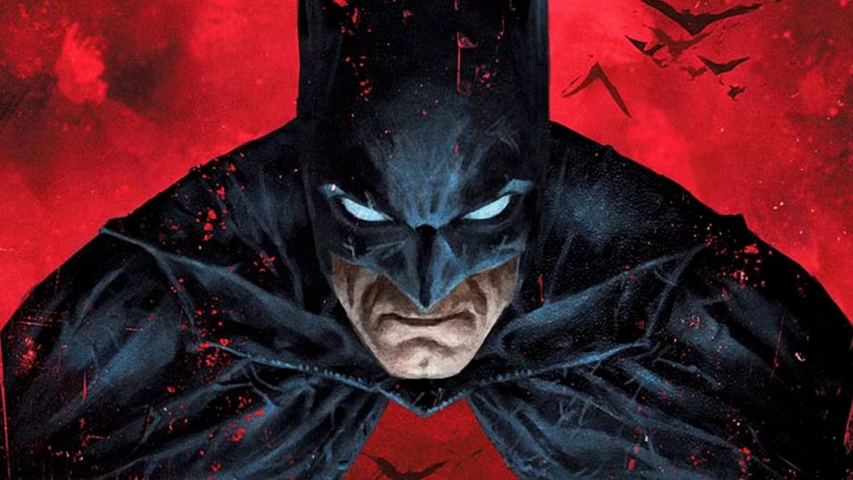 El verdadero héroe de Batman está listo para tomar el centro de atención después de 83 años