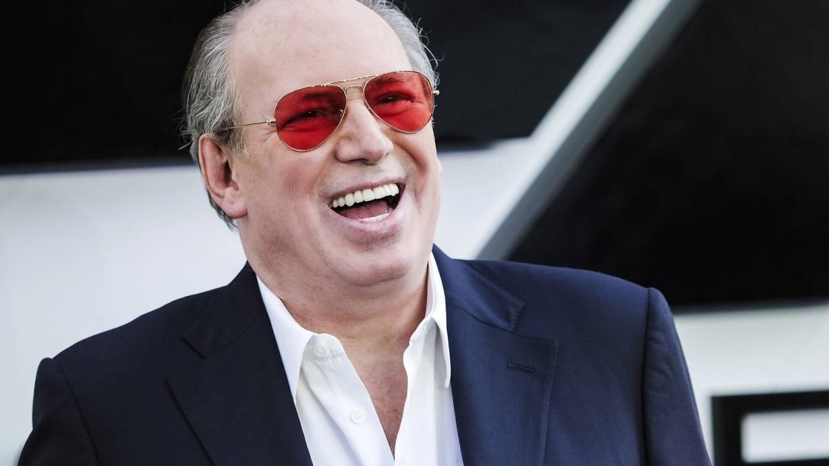 El legendario compositor se une a la Euforia Temporada 3 en sorprendente papel