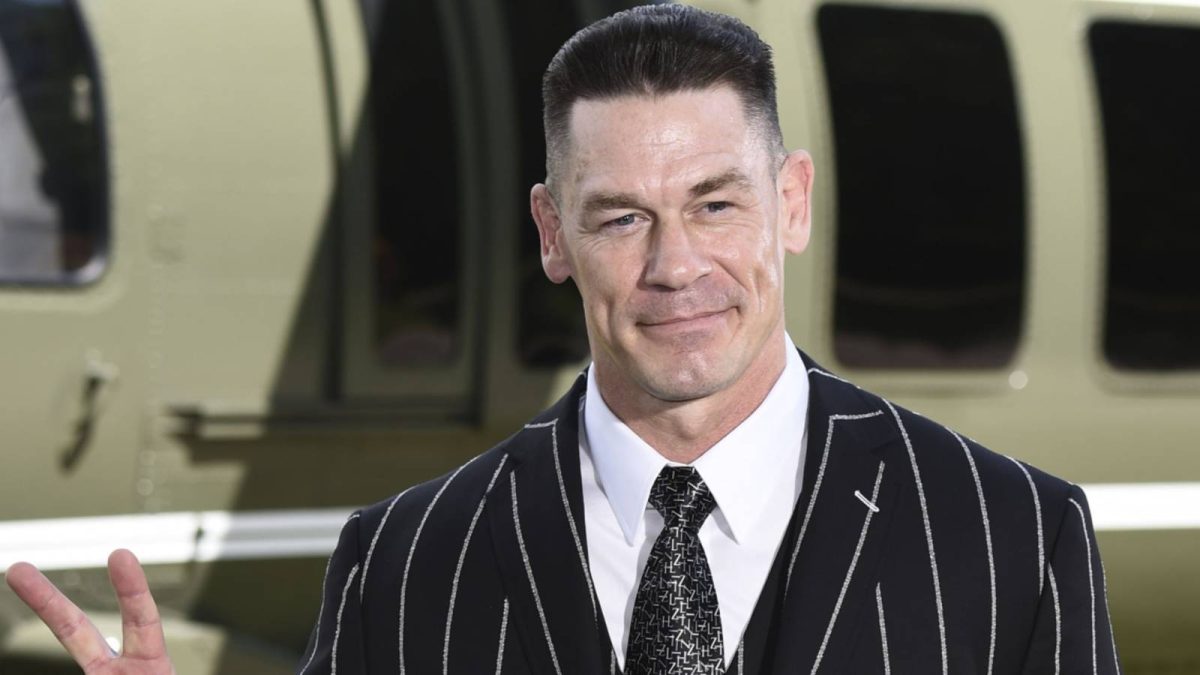 John Cena vs. Dave Bautista: ¿Quién es el mejor luchador convertido en actor?