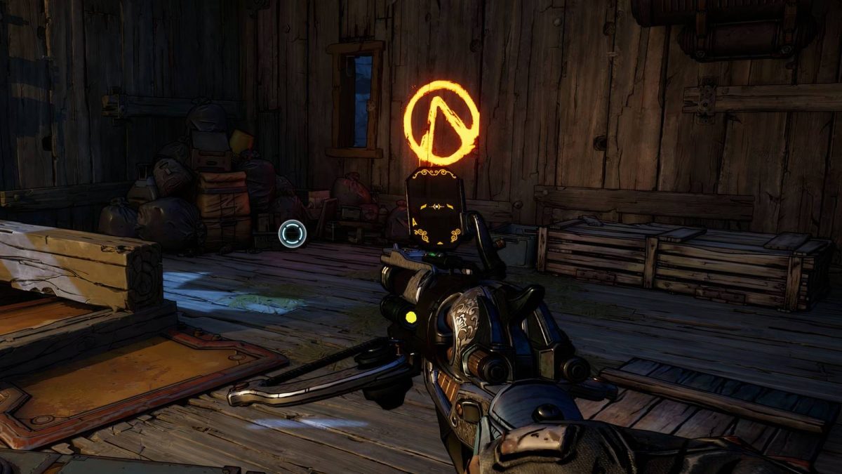 Borderlands 4: Todas las ubicaciones y recompensas de símbolos de bóveda oculta
