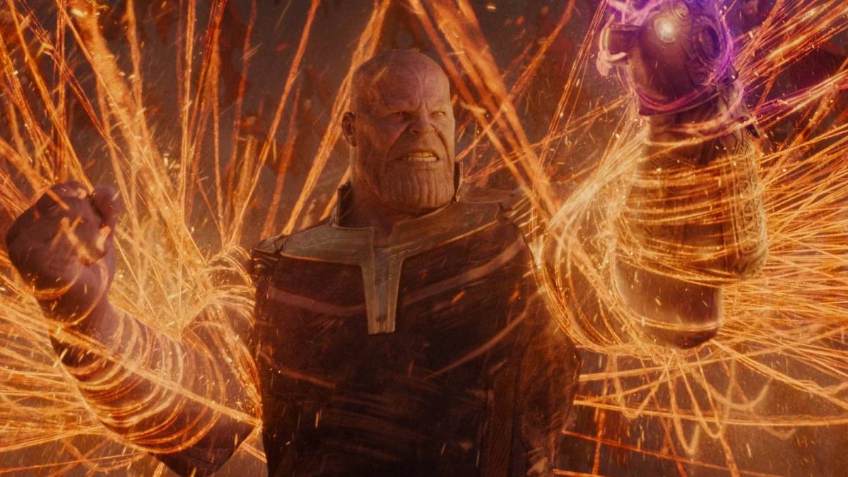 Marvel confirma que el Doctor Doom de la MCU derrotó a Thanos