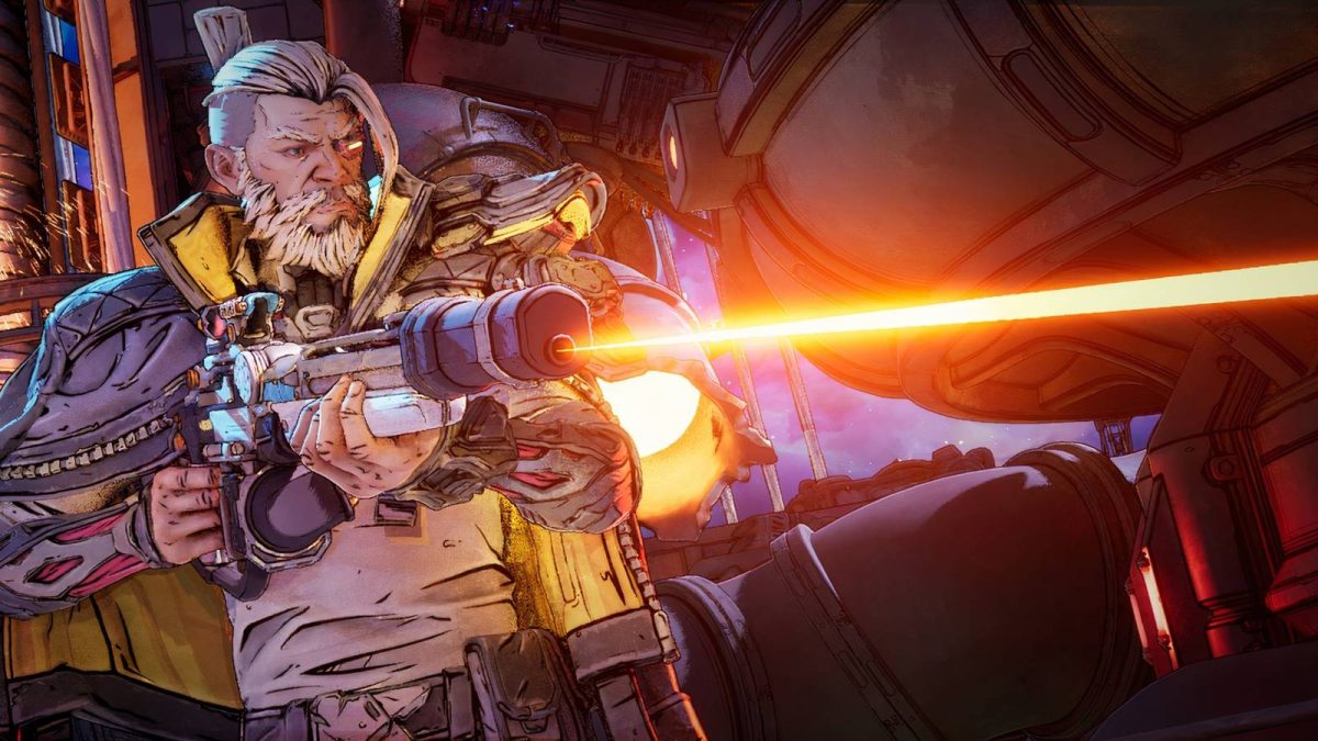 Borderlands 4: Todas las ubicaciones y recompensas de Evocarium