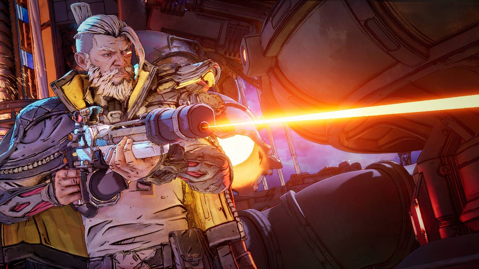 Borderlands 4: Todas las ubicaciones y recompensas de Evocarium