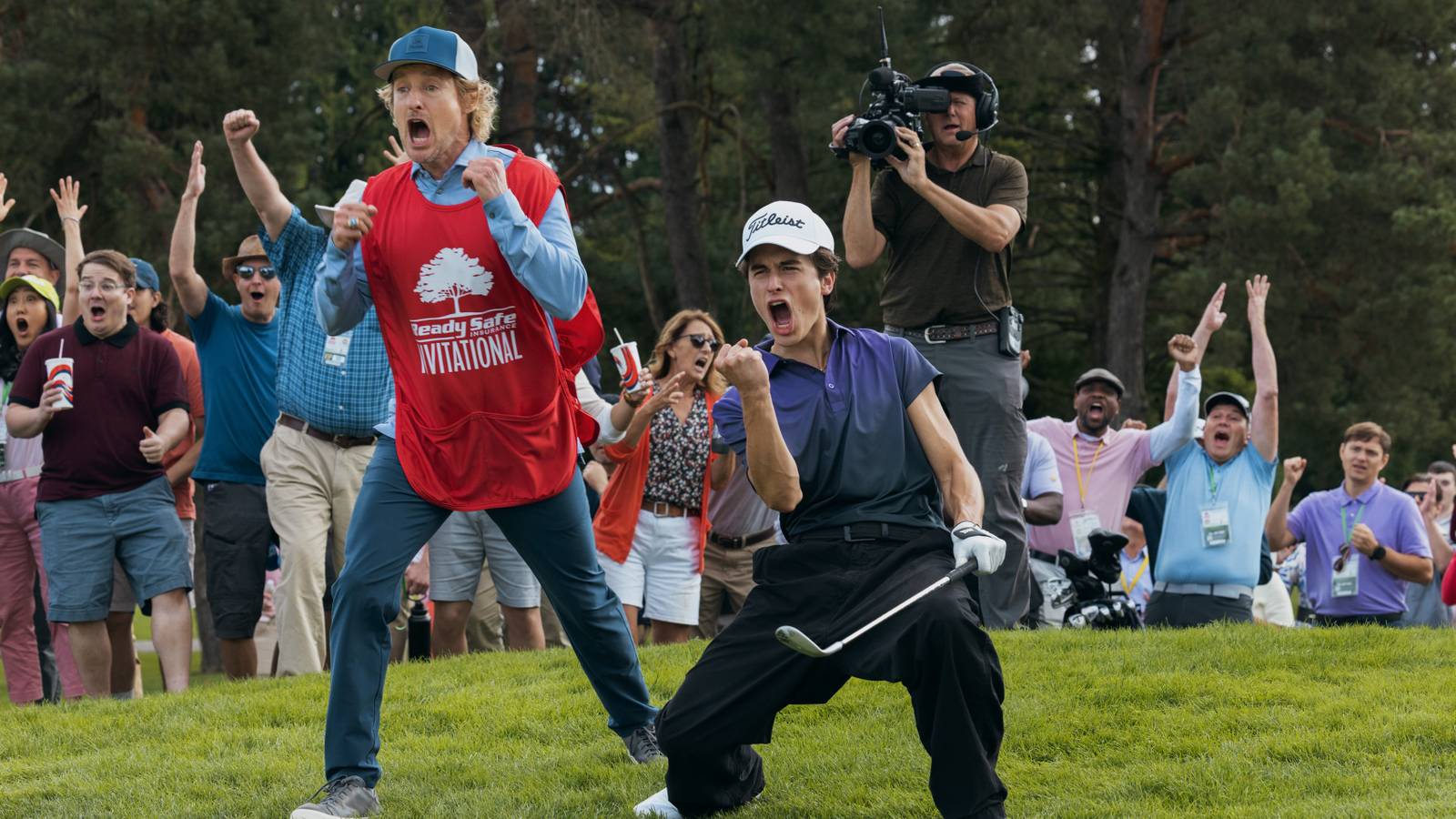 El programa de Timothy Olyphant's 82% RT Apple TV+ regresa oficialmente para la temporada 2