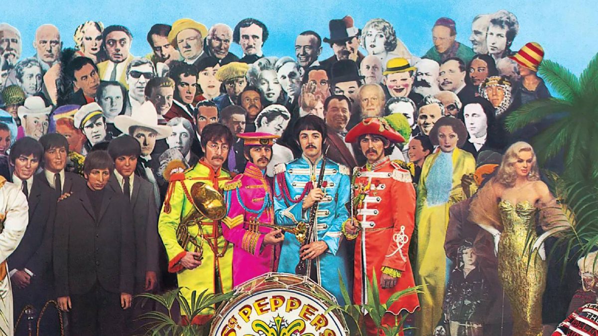 El nuevo informe revela los presupuestos para las películas de cuatro partes de los Beatles (y son muy caros)