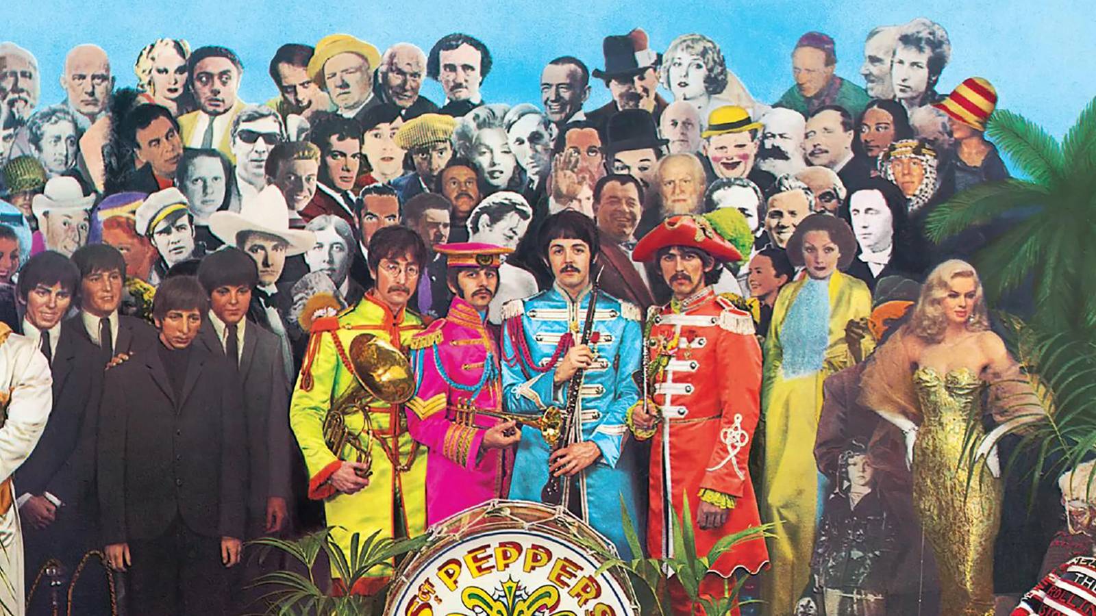 El nuevo informe revela los presupuestos para las películas de cuatro partes de los Beatles (y son muy caros)