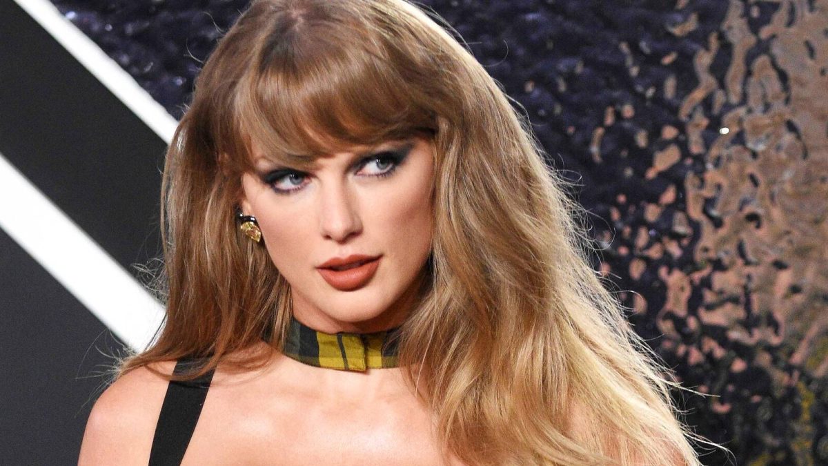 La participación de Taylor Swift en Blake Lively/Justin Baldoni Drama legal recibe informes contradictorios