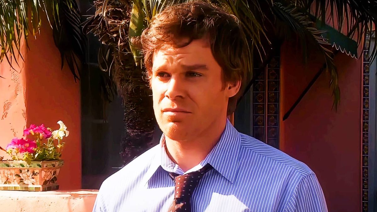 Dexter Star original revela que no aparecerán en Resurrection: "Estoy un poco desconsolada"