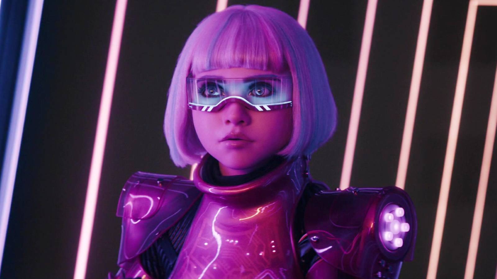 M3GAN 2.0 ahora está disponible en la transmisión