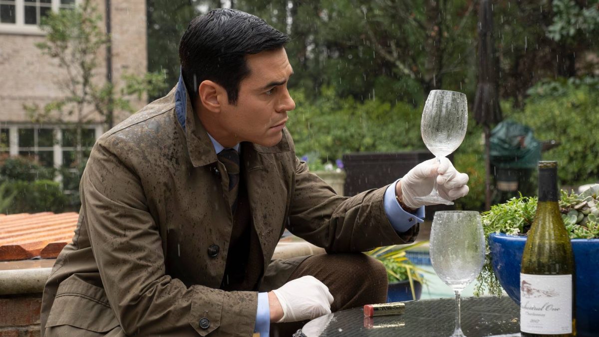 La temporada 4 de Will Trent echó a perder la resolución a dos Cliffhangers de una manera inocente