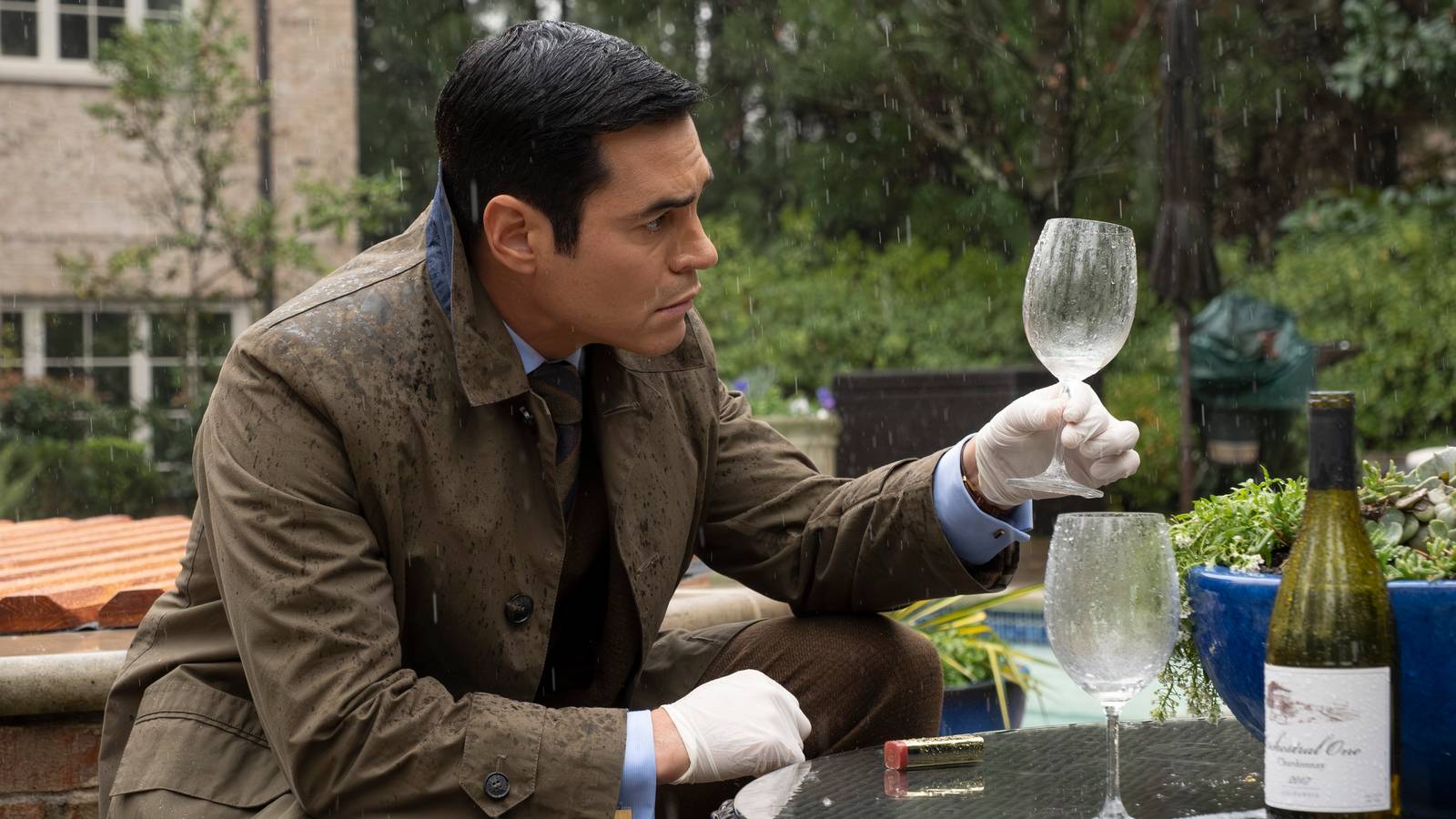 La temporada 4 de Will Trent echó a perder la resolución a dos Cliffhangers de una manera inocente