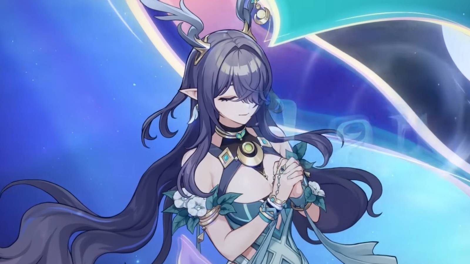 Es oficial, la nueva arma de Genshin Impact 6.1 puede ser la mejor de todos los tiempos