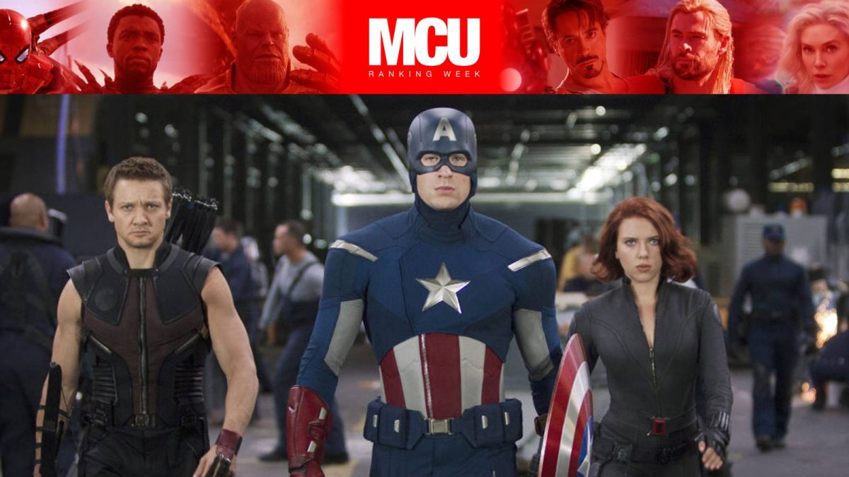 El historial de taquilla del MCU demuestra la mejor lección de cine
