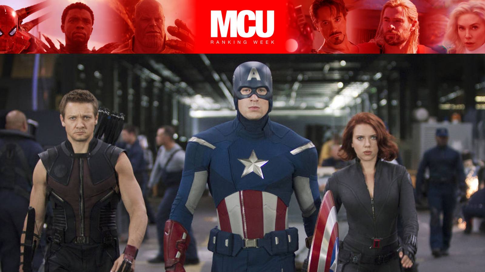 El historial de taquilla del MCU demuestra la mejor lección de cine