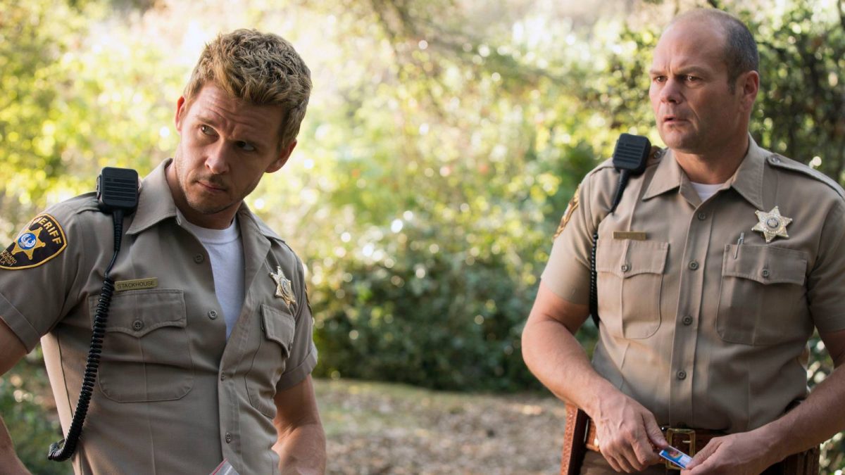 8 mejores shows de fantasía en HBO Max que ya están terminados