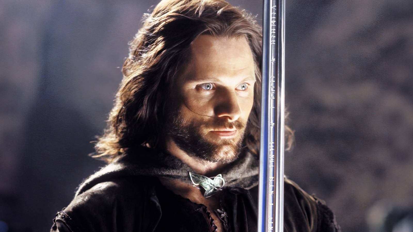 LOTR: Rings of Power Temporada 3 Video de primer aspecto revela Aragorn Connection