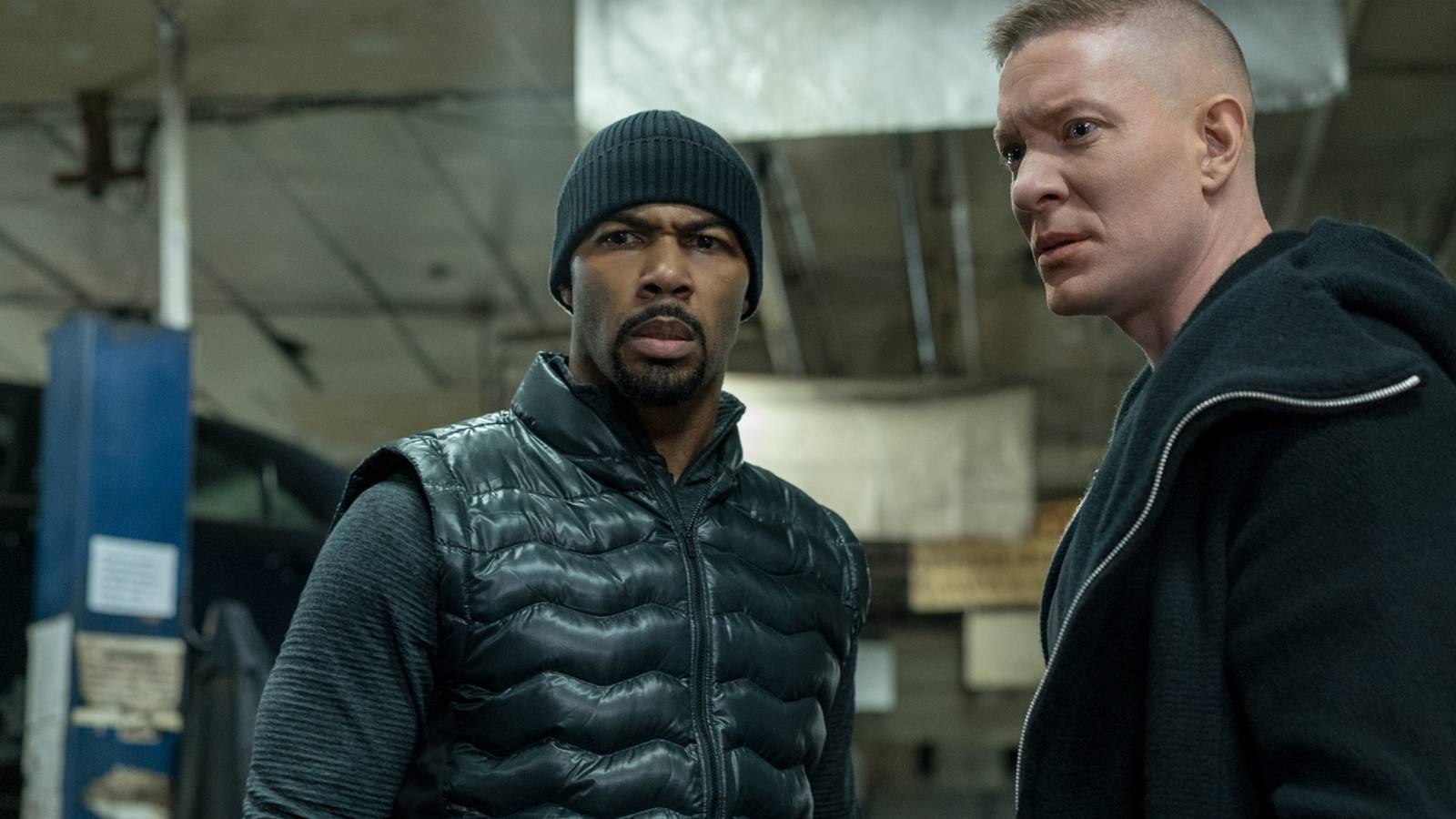 New Power Prequel Show lanza a su joven fantasma y Tommy