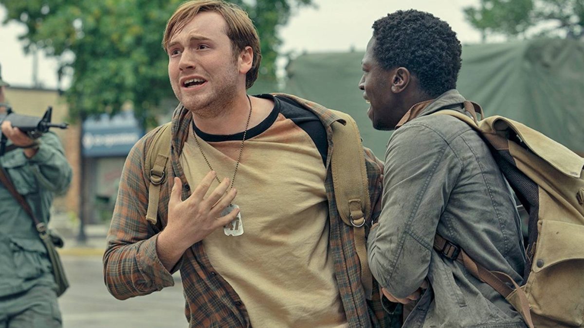 El productor de Long Walk detalla la advertencia sobre cambiar el final de Stephen King