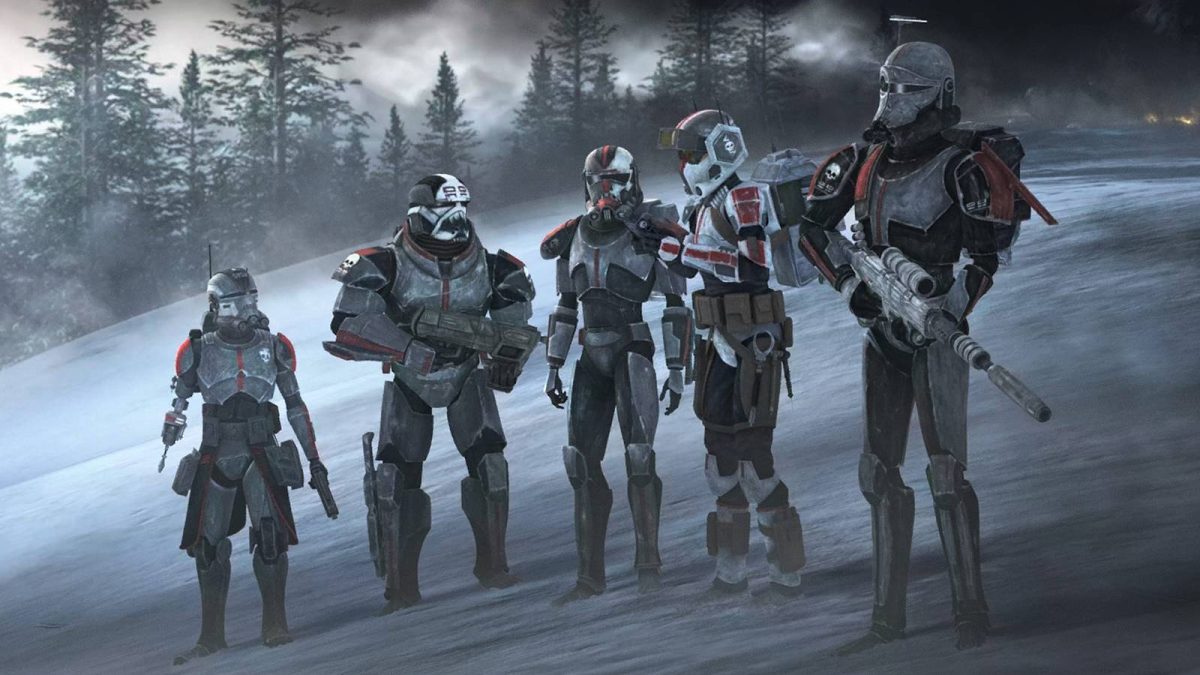 10 maneras en Star Wars acaba de cambiar uno de sus mejores programas de televisión ... para siempre