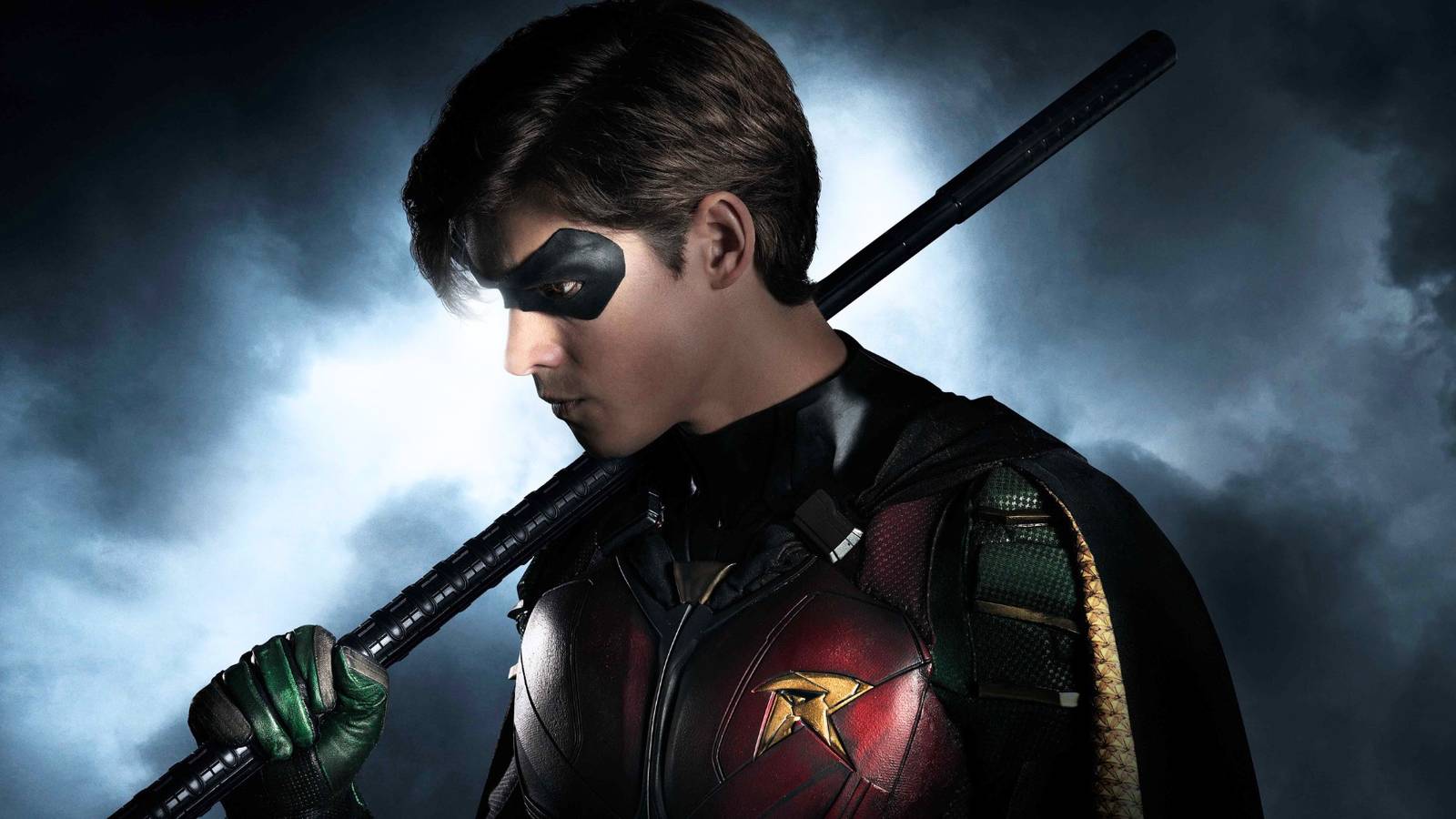 Nuevas fotos de la película de Batman con clasificación R revelan a Robin en DCU de James Gunn