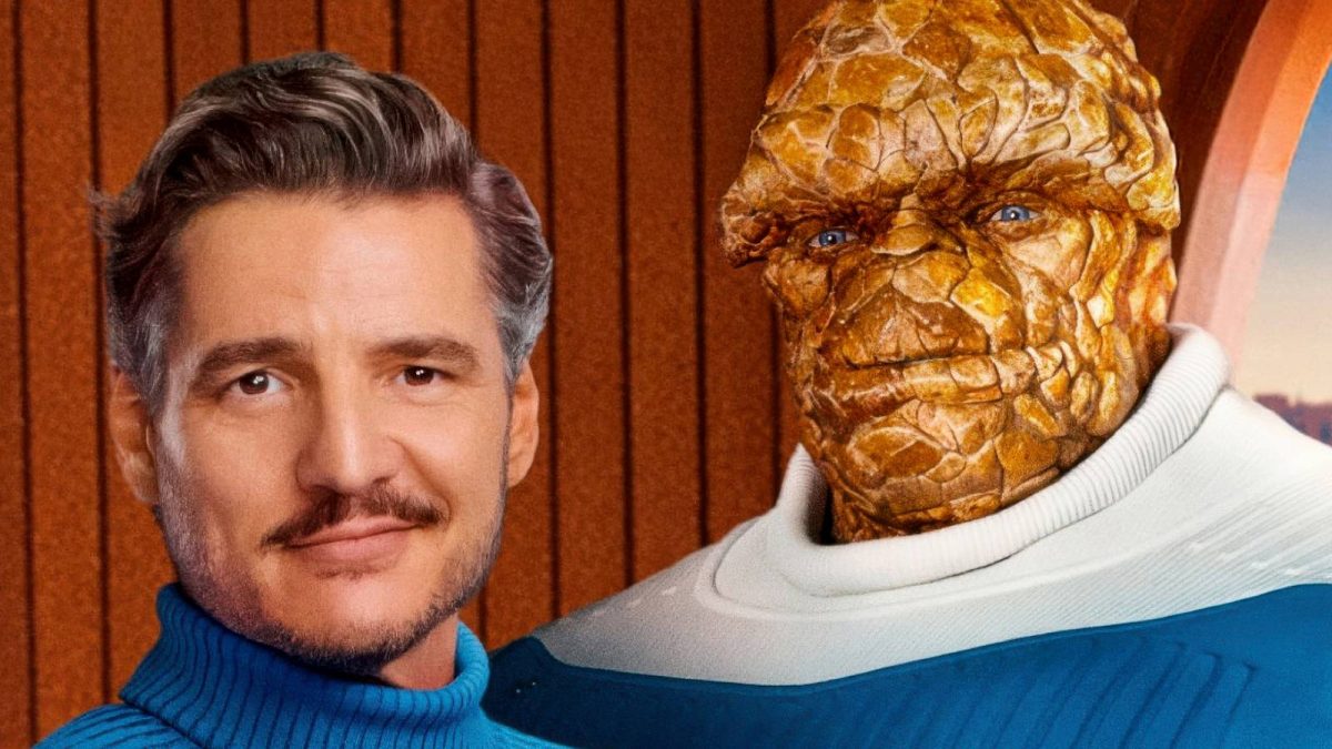 Los Cuatro Fantásticos todavía están en camino de llegar a un importante hito de la película de superhéroes