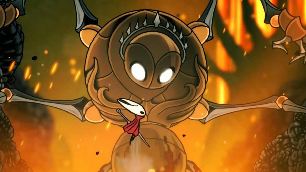 Por qué Hollow Knight: las reseñas de Silksong están causando tanta controversia