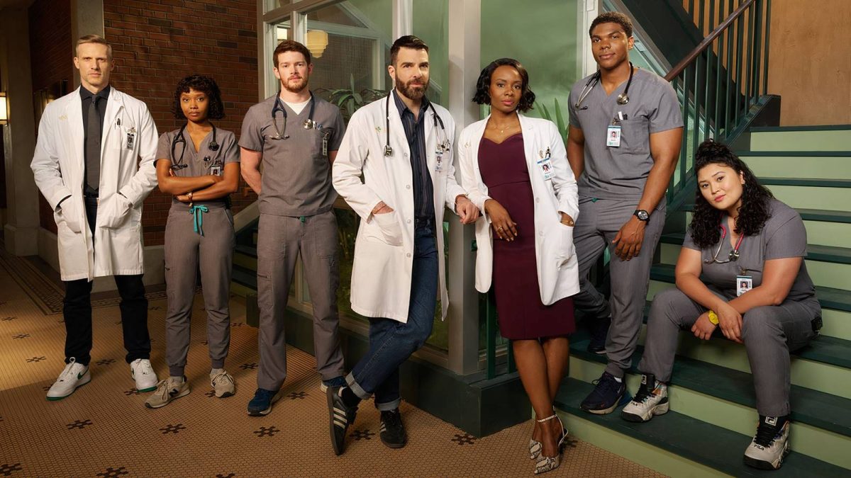 La temporada 2 de las mentes brillantes demuestra que merece su renovación dura