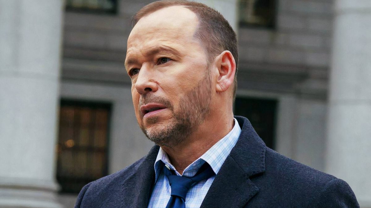 La primera vista del personaje de Blue Bloods que regresa se revela en el spin-off de Donnie Wahlberg