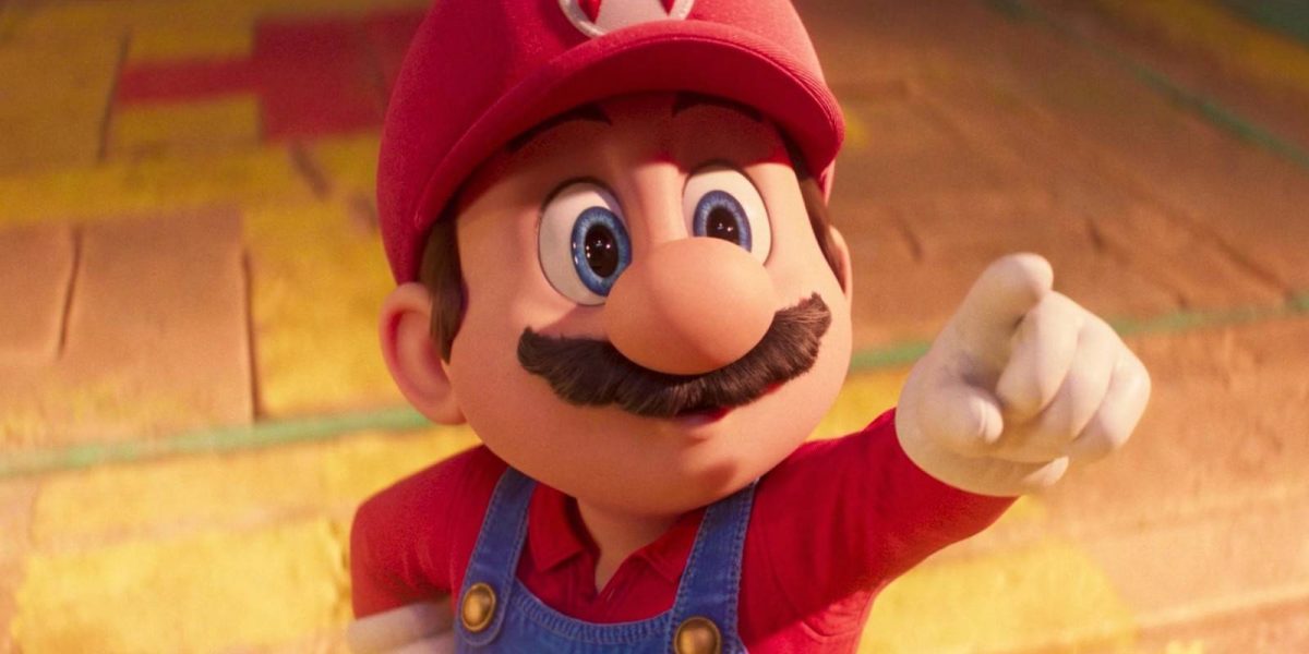 Super Mario Bros. 2 Trailer revela un título que cambia el juego