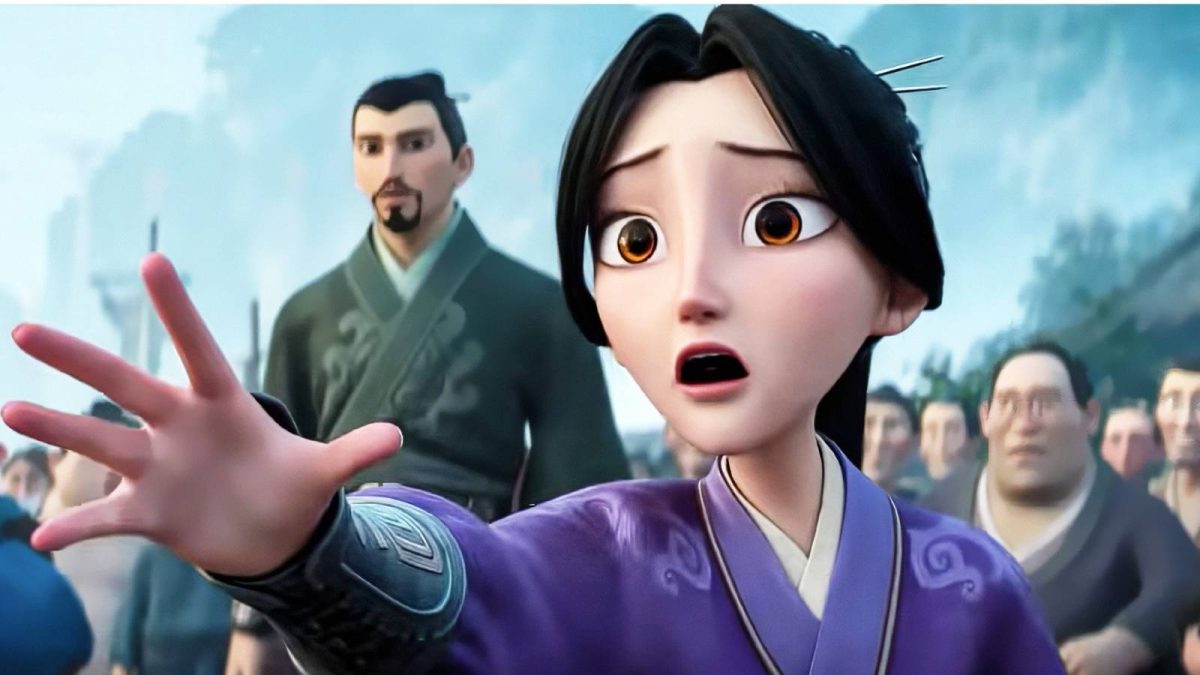 La película más recaltadora del año se lanza este fin de semana: 5 razones por las que necesita verlo lo antes posible