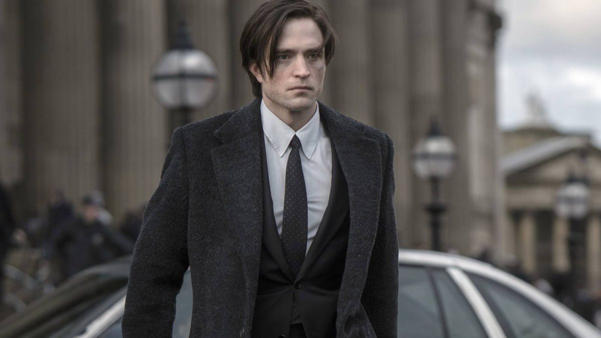 La DCU acaba de probar que Robert Pattinson no será su principal Batman