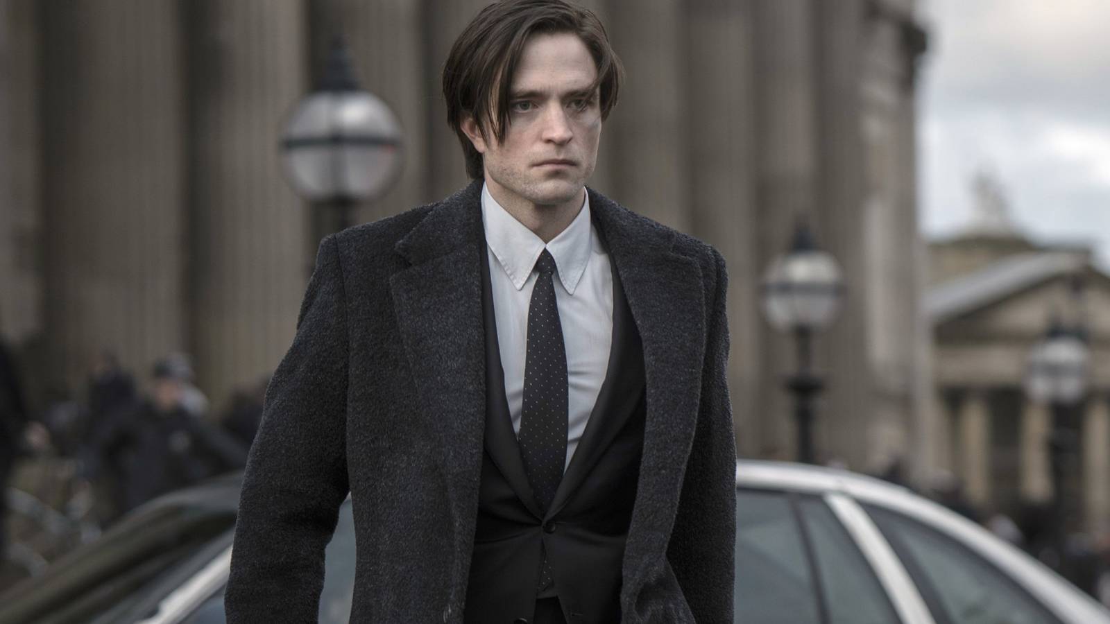 La DCU acaba de probar que Robert Pattinson no será su principal Batman